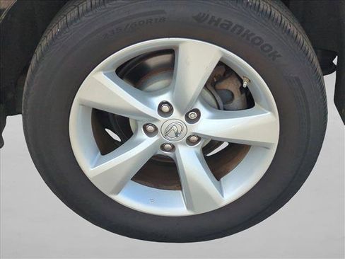 Used 2010 Lexus RX 350 AWD image 12