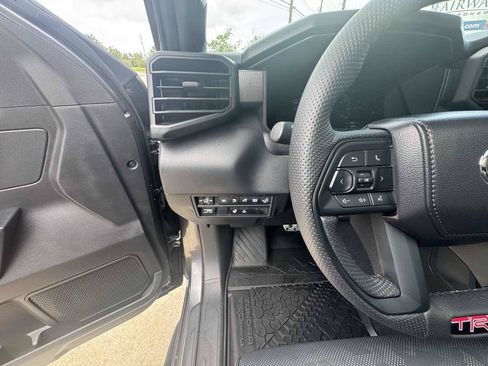 Used 2025 Toyota Tundra TRD Pro AWD/4WD image 17