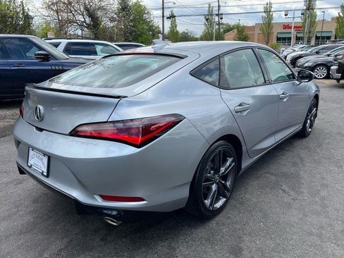 Used 2023 Acura Integra A-Spec FWD image 6
