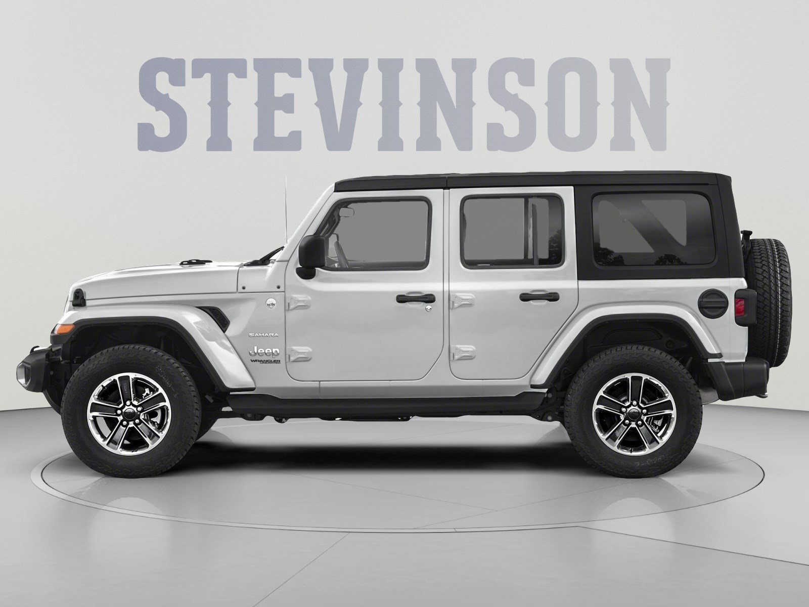 Used 2020 Jeep Wrangler Unlimited Rubicon AWD/4WD image 3