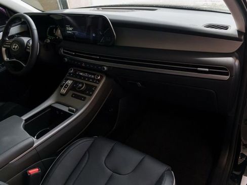 New 2025 Hyundai Palisade XRT FWD image 24