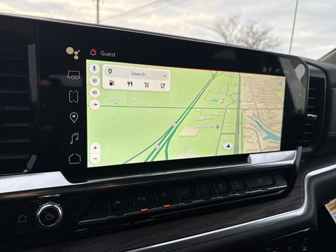 New 2026 GMC Sierra 1500 SLT w/ SLT Premium Plus Package image 33