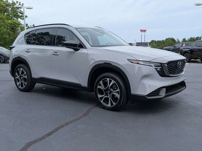 Used 2026 MAZDA CX-5 Preferred