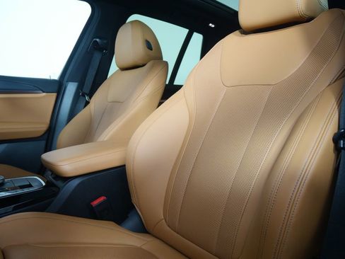 Used 2024 BMW X3 sDrive30i w/ Convenience Package w/ZPA image 10