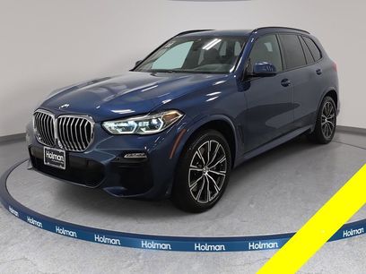 Used 2020 BMW X5 xDrive40i w/ M Sport Package