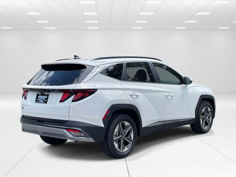 New 2026 Hyundai Tucson SEL FWD image 6