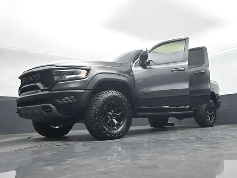 Used 2022 RAM 1500 TRX w/ TRX Level 2 Equipment Group image 76