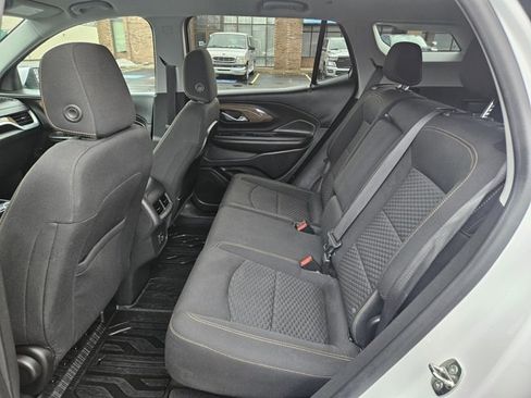 Used 2021 GMC Terrain SLE w/ LPO, Floor Liner Package image 16
