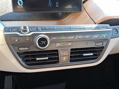 Used 2015 BMW i3 w/ Range Extender image 15