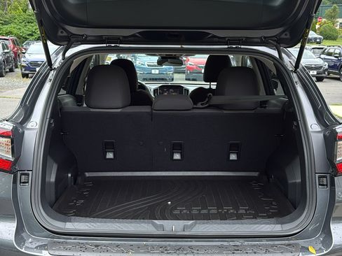 Certified 2025 Subaru Crosstrek 2.5i Premium AWD/4WD image 26