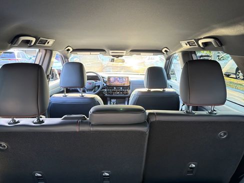 New 2026 Nissan Pathfinder Rock Creek AWD/4WD image 33