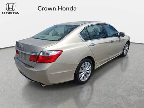 Used 2013 Honda Accord EX image 5