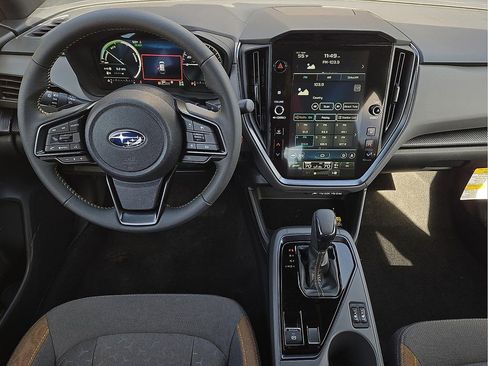 New 2026 Subaru Crosstrek 2.5i Sport image 12