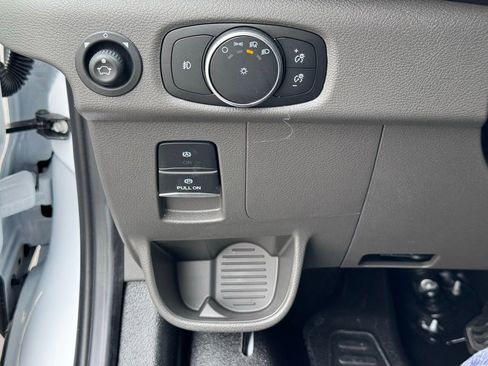 New 2026 Ford Transit 250 Low Roof AWD image 22