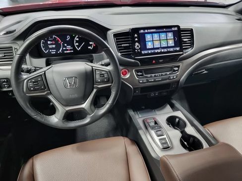 Certified 2024 Honda Ridgeline RTL image 28