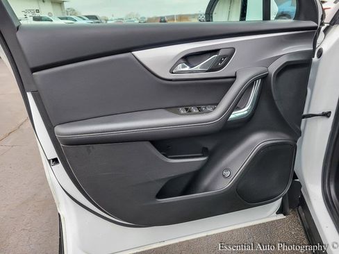 Certified 2023 Chevrolet Blazer LT w/ Convenience Package image 23