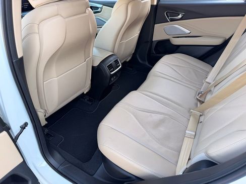 Used 2021 Acura RDX w/ Technology Package image 29