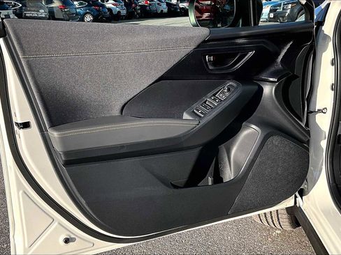 New 2026 Subaru Crosstrek 2.5i Sport AWD/4WD image 10