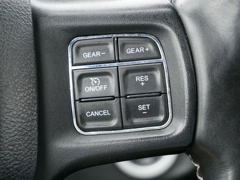 Used 2017 RAM 1500 Rebel w/ Luxury Group image 22