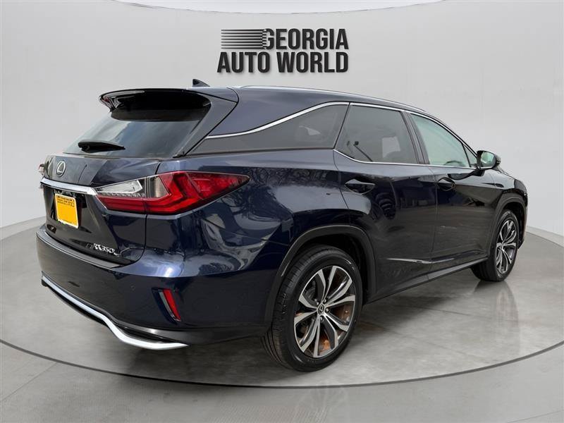 Used 2018 Lexus RX 350L FWD w/ Premium Package image 10