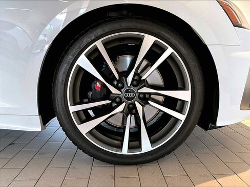 Used 2023 Audi S5 Premium Plus image 14