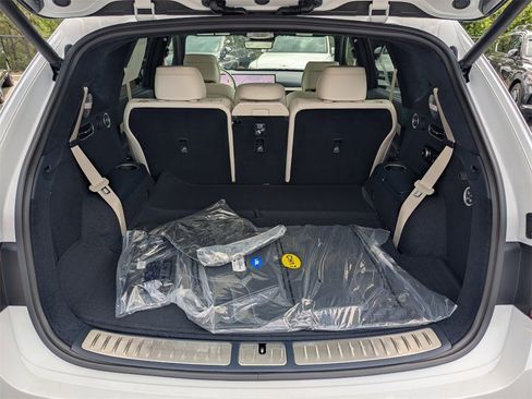 New 2026 Genesis GV80 3.5T Prestige image 13