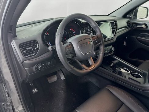 New 2026 Dodge Durango GT AWD/4WD image 14