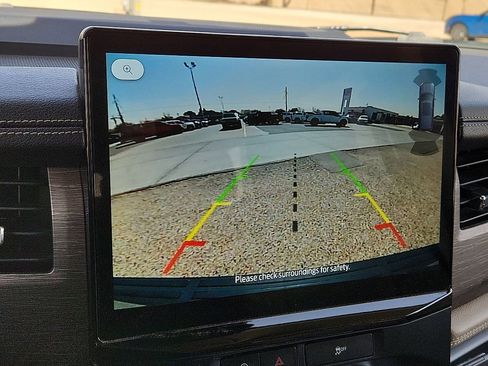 Used 2024 Ford Expedition Max Limited image 7