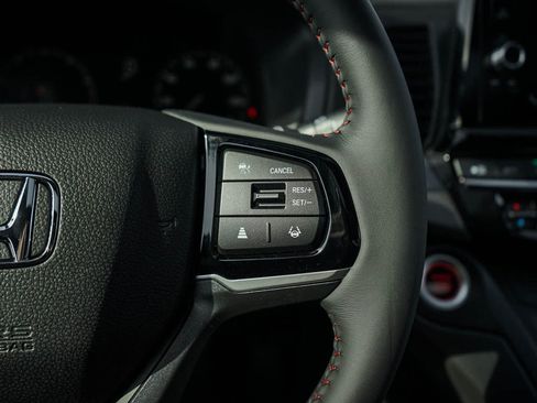 New 2026 Honda Odyssey Sport-L image 23