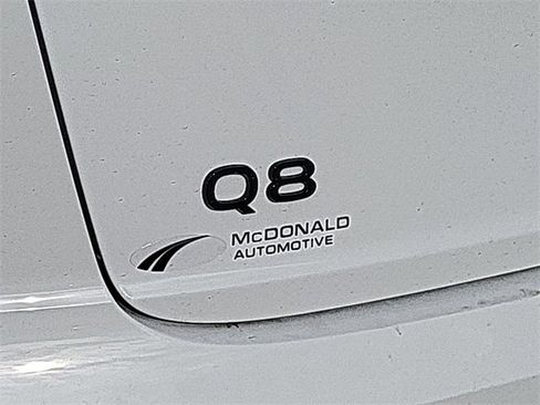 New 2026 Audi Q8 Premium image 16