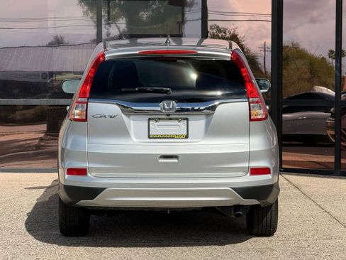 Used 2016 Honda CR-V EX image 9