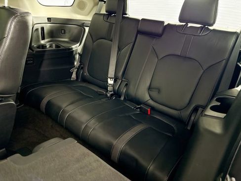 Used 2024 Honda Pilot Touring image 53