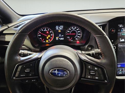 Used 2025 Subaru WRX Premium AWD/4WD image 11