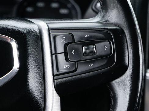 Used 2021 GMC Sierra 2500 SLE w/ Fleet Comfort Package image 22