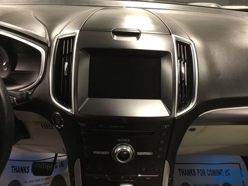 Used 2017 Ford Edge Titanium w/ Equipment Group 302A image 49
