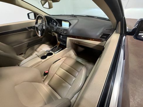 Used 2012 Mercedes-Benz E 350 Cabriolet image 57