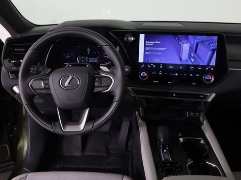 New 2026 Lexus RX 350 AWD image 21