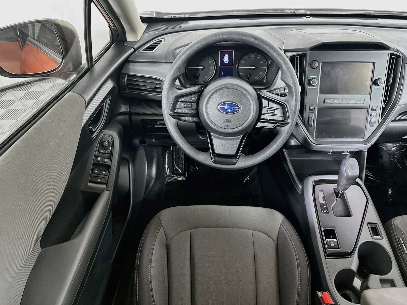 Certified 2024 Subaru Crosstrek 2.0i AWD/4WD image 19