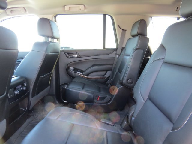 Used 2020 Chevrolet Tahoe LT w/ Off-Road Package AWD/4WD image 13