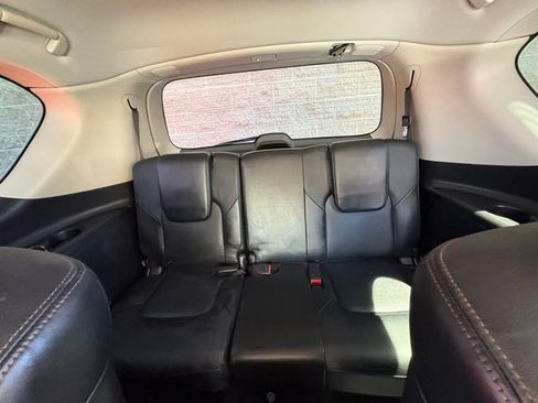Used 2020 Nissan Armada SL w/ Premium Package AWD/4WD image 27