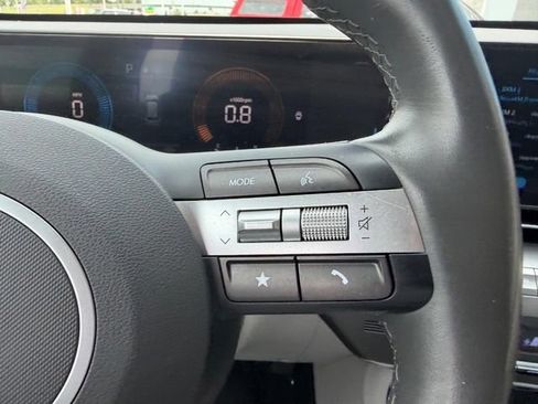 Used 2024 Hyundai Kona SEL AWD/4WD image 13