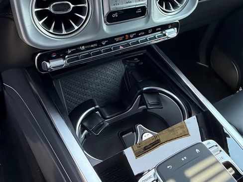 New 2026 Mercedes-Benz G 550 image 26