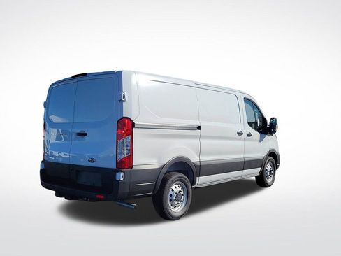 New 2025 Ford Transit 250 Low Roof AWD image 7