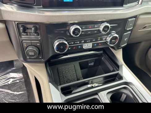 New 2026 Ford F350 Platinum w/ Platinum Plus Package image 30