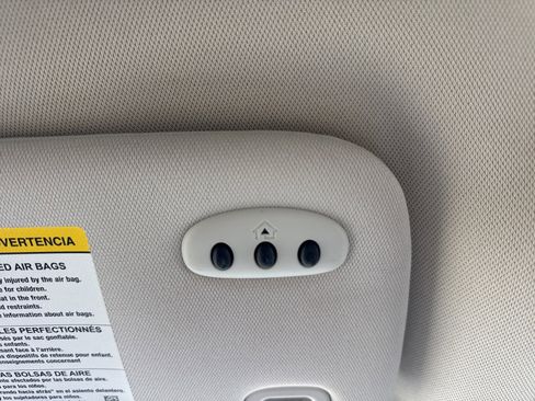 Certified 2021 Ford Edge Titanium image 35