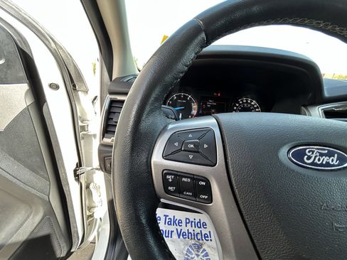 Used 2019 Ford Ranger XLT w/ Equipment Group 301A Mid image 17