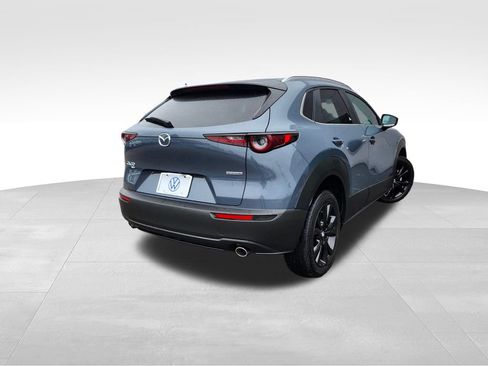 Used 2023 MAZDA CX-30 AWD 2.5 S w/ Preferred Package image 6