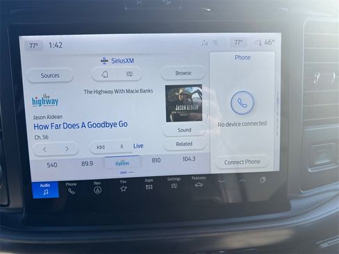 New 2025 Ford F150 Lariat w/ Equipment Group 502A High image 21