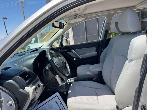 Used 2014 Subaru Forester 2.5i Premium w/ Popular Package #2 AWD/4WD image 14