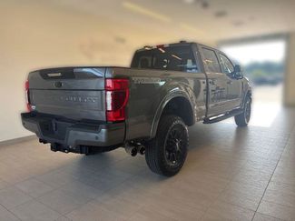 Certified 2021 Ford F250 Lariat AWD/4WD video 2